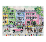 Christmas in Charleston Puzzle