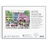 Christmas in Charleston Puzzle