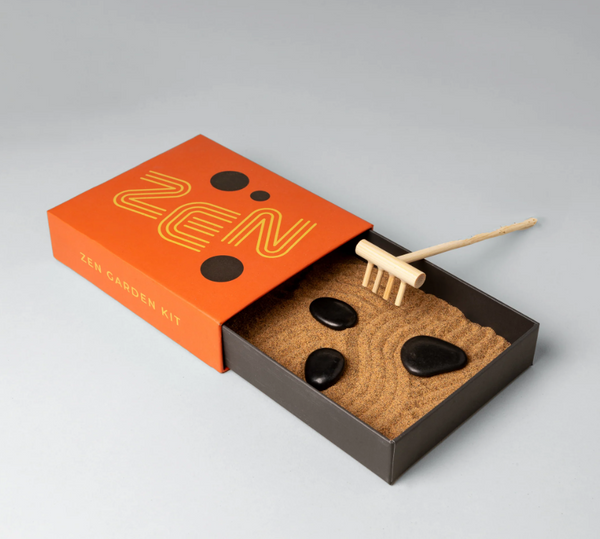 Zen Garden Kit – The Westcott House
