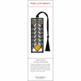 Heath House Window Bookmark