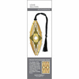 Louis Sullivan Bookmark