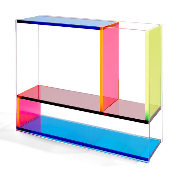 Neon Mondri Vase – The Westcott House