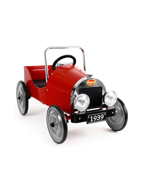 Baghera Legend classique☆バゲーラ Baghera Classic Pedal Car | Modern Nursery™