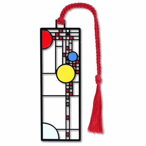Coonley Playhouse Bookmark