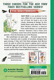 Iggy Peck and the Mysterious Mansion. The Questioneers Book