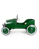 Baghera Classic Metal Ride-On Pedal Car