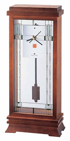 Willits Mantel Clock