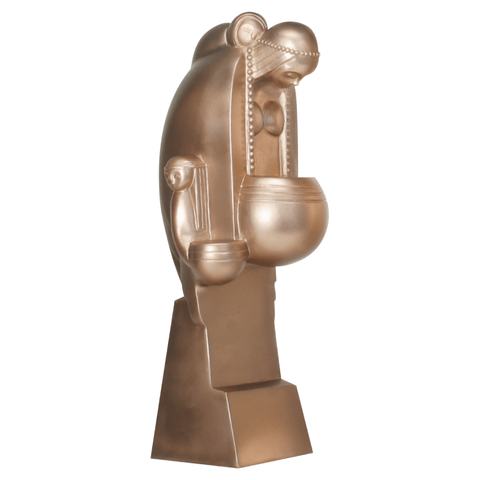 Nakoma Sculpture