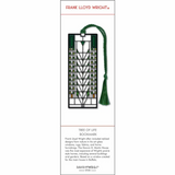 Tree Of Life Bookmark