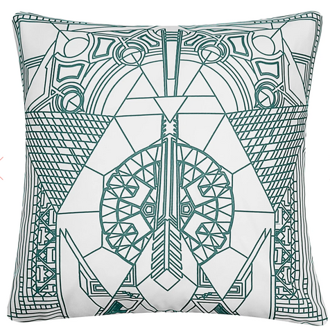 Imperial Hotel Pillow