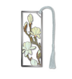 Magnolia Bookmark