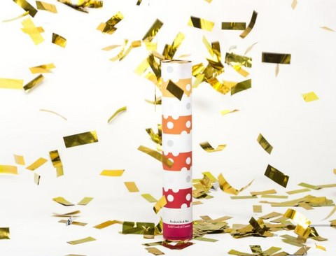Confetti Cannon