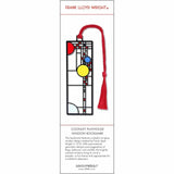 Coonley Playhouse Bookmark