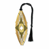 Louis Sullivan Bookmark