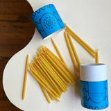 Incense & Candles by Fredericks & Mae