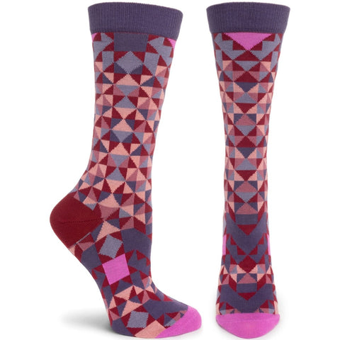 FLW 1955 Textile Collection 706 Women's Socks