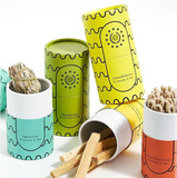 Incense & Candles by Fredericks & Mae
