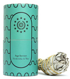 Incense & Candles by Fredericks & Mae