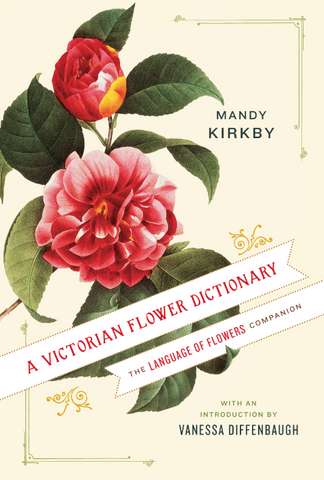 A Victorian Flower Dictionary