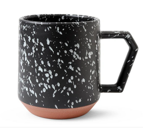 Splash Mug (Black)
