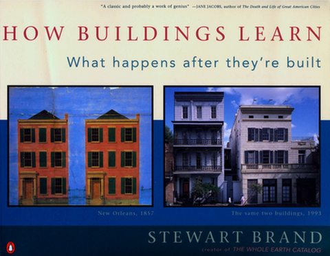 How Buildings Learn - What Happens After They're Built