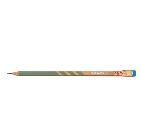 Blackwing Vol. 71 FLW Pencil Set