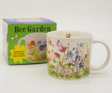 Bee Garden Mug