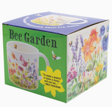 Bee Garden Mug