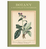 Mini Notebooks - Botany