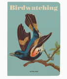 Mini Notebooks - Birdwatching