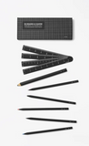 Architects Pencil Set