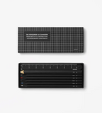 Architects Pencil Set