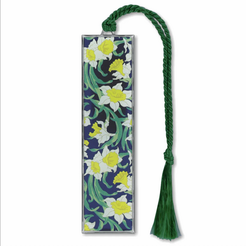 Daffodils Candace Wheeler