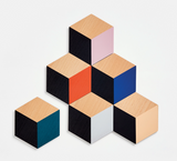 Table Tiles Coaster Set