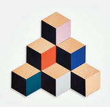 Table Tiles Coaster Set