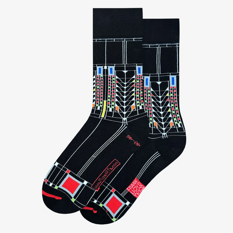 Tree of Life Socks