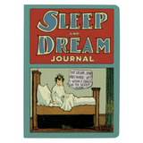 Mini Notebooks - Sleep Journal Notebook