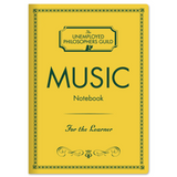 Music Notebook