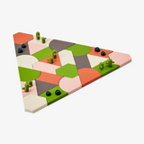 Blockitecture - Desert Garden
