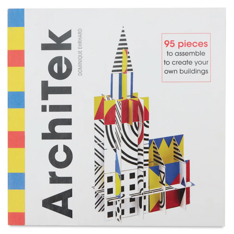 ArchiTek Book