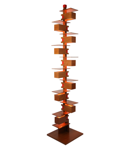 Taliesin 2 Floor Lamp