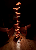 Taliesin 2 Floor Lamp