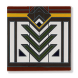 Meyer May Coaster Set