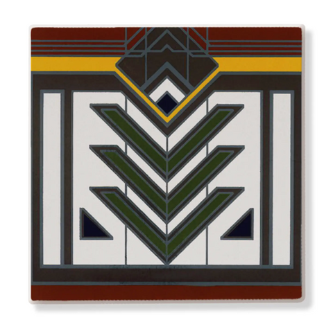 Meyer May Coaster Set