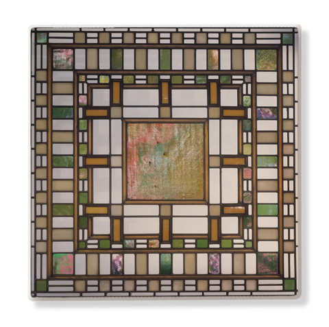 Martin Pier Cluster Coaster Set