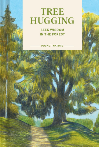 Pocket Nature - Tree Hugging