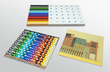 An Architect's Pencil Set