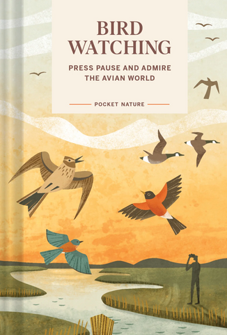 Pocket Nature - Bird-Watching