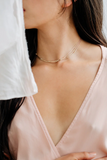 Pictor Necklace by Abacus Row