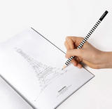 Dot To Dot Paris - Activity Book By Cinqpoints